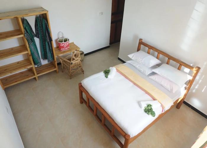 Dream Of Kendwa Beach Villa