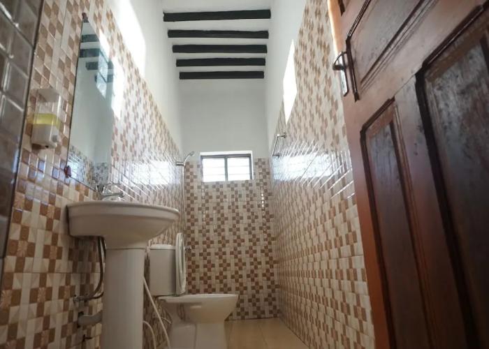 Dream Of Kendwa Beach Villa