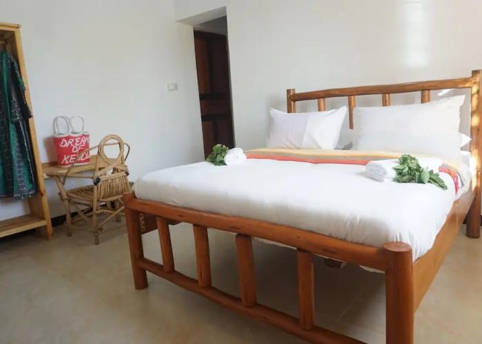 Dream Of Kendwa Beach Villa