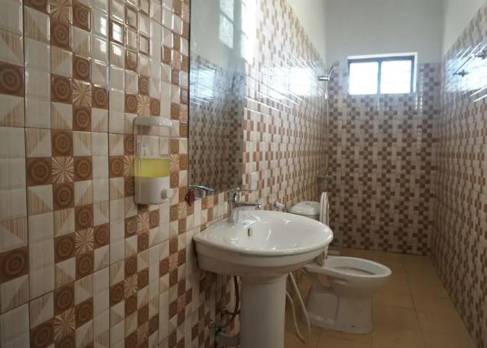 Dream Of Kendwa Beach Villa