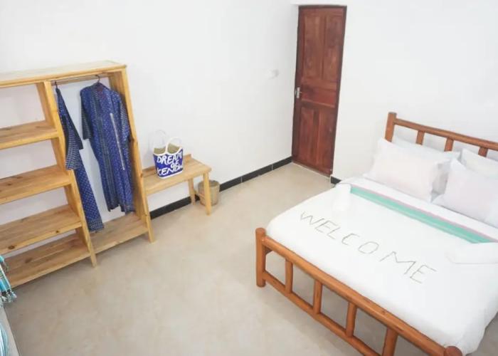 Dream Of Kendwa Beach Villa
