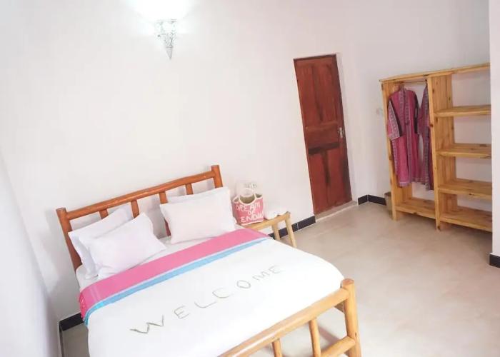 Dream Of Kendwa Beach Villa