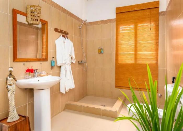 Natural Kendwa Villa