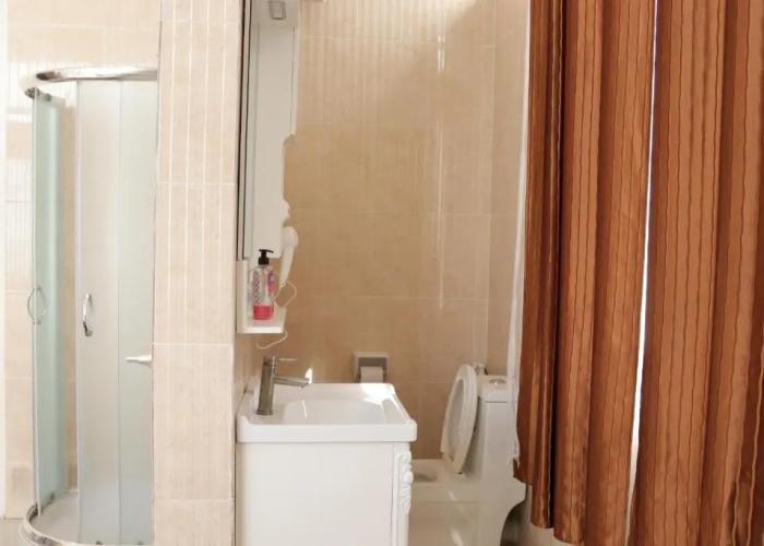 Mocco Beach Villa