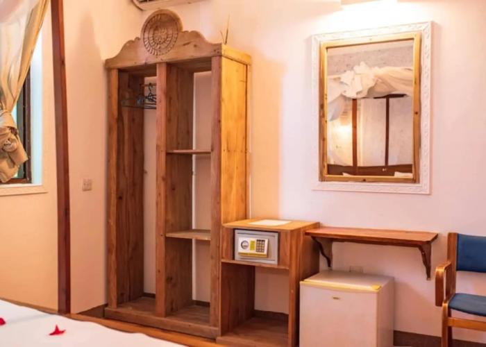 Mocco Beach Villa