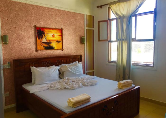 Mocco Beach Villa