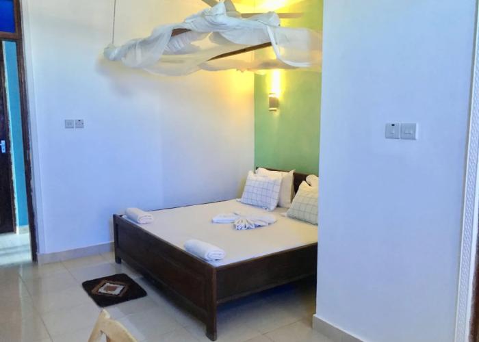 Mocco Beach Villa