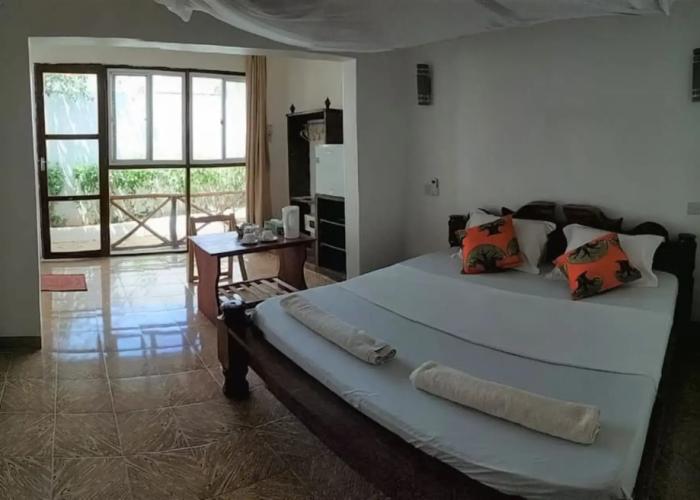 Mocco Beach Villa