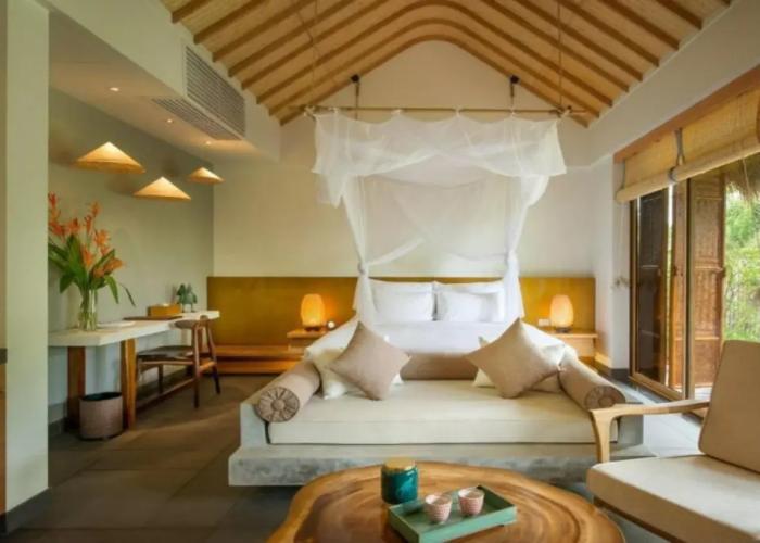 Alba Wellness Valley by Fusion