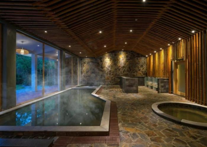 Alba Wellness Valley by Fusion