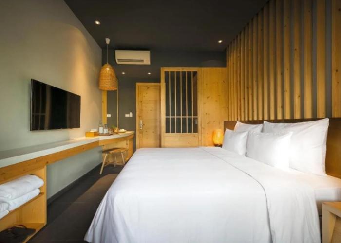 Alba Wellness Valley by Fusion