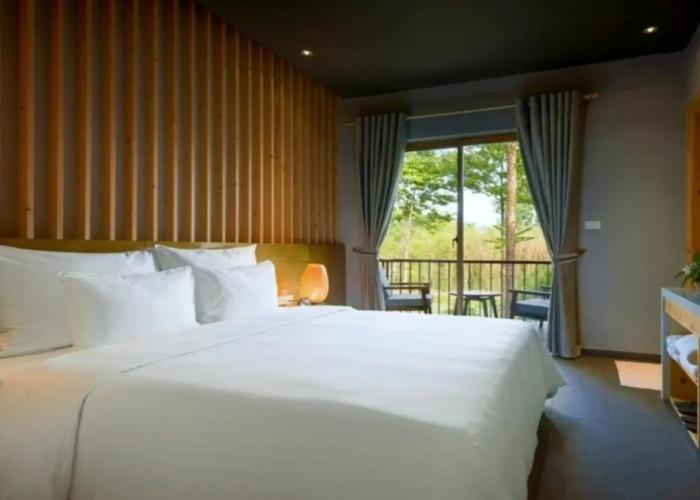 Alba Wellness Valley by Fusion