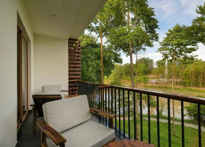 Alba Wellness Valley by Fusion