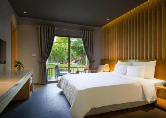 Alba Wellness Valley by Fusion