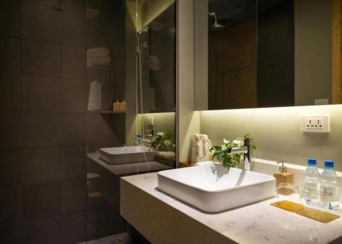 Alba Wellness Valley by Fusion