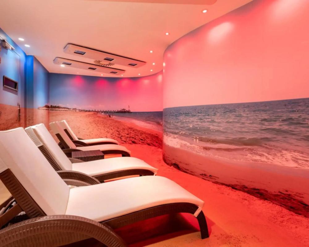 фото Corendon Amsterdam New-West, a Tribute Portfolio Hotel