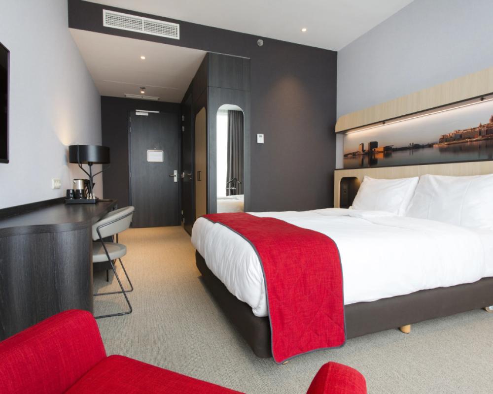 фото Corendon Amsterdam New-West, a Tribute Portfolio Hotel