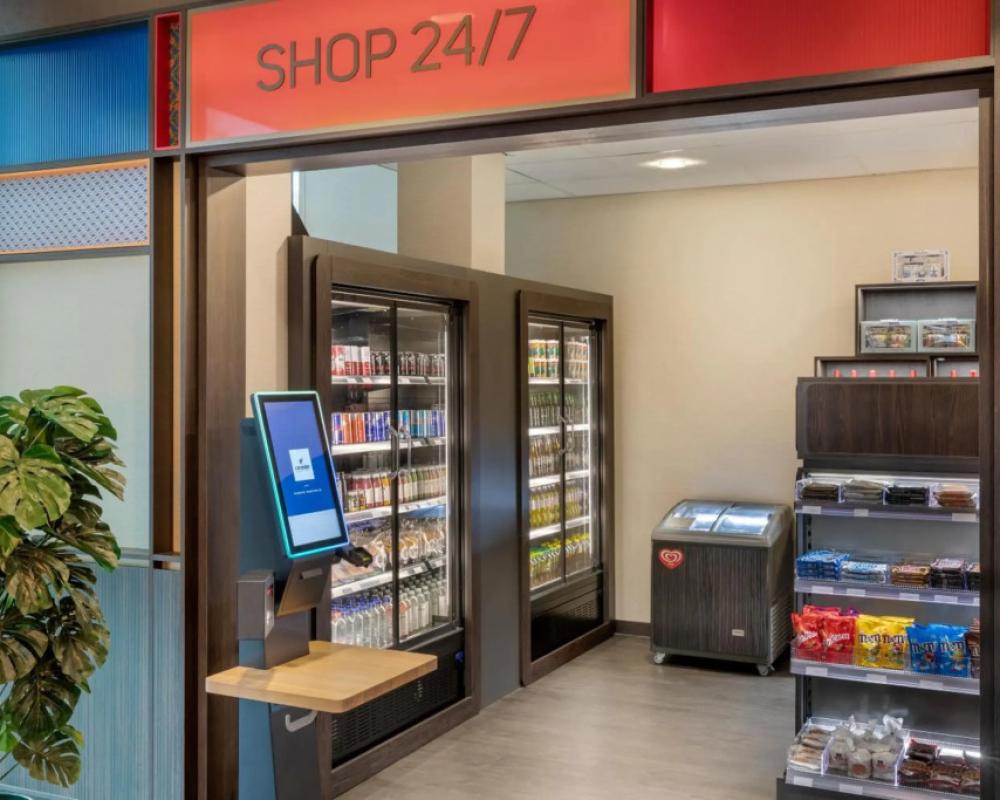 фото Corendon Amsterdam New-West, a Tribute Portfolio Hotel