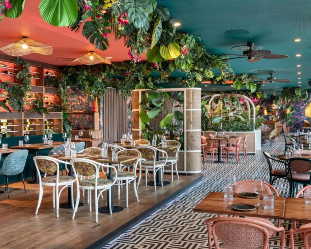 фото Corendon Amsterdam New-West, a Tribute Portfolio Hotel