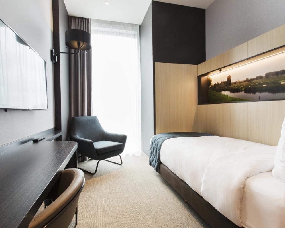 фото Corendon Amsterdam New-West, a Tribute Portfolio Hotel