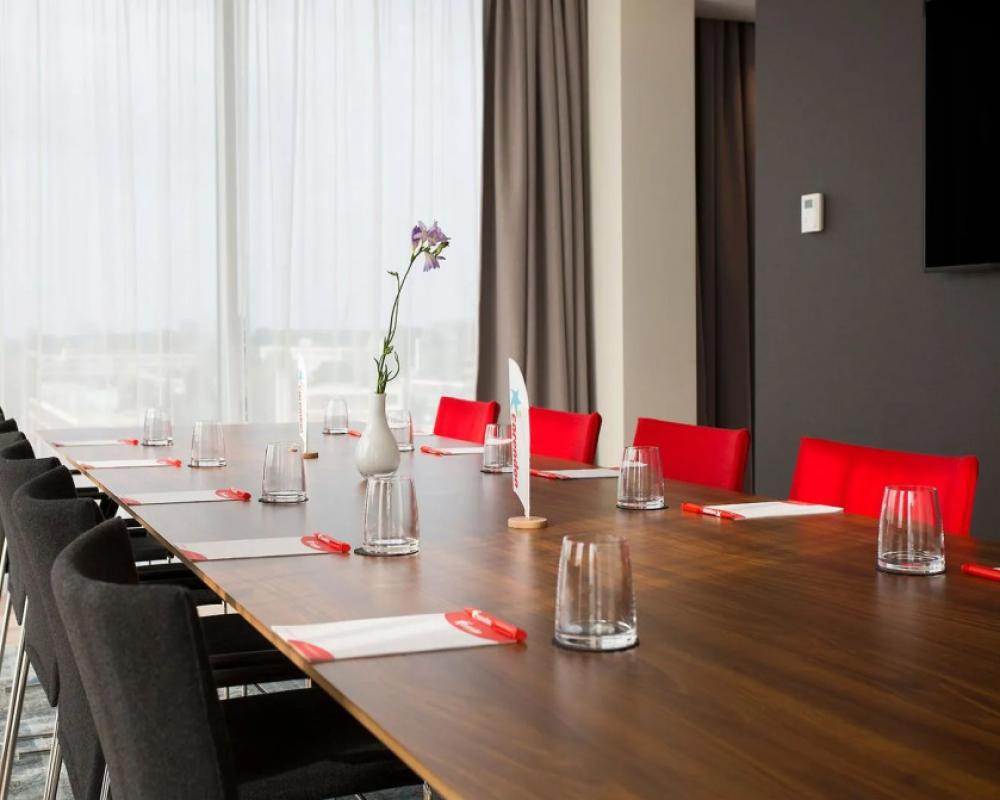 фото Corendon Amsterdam New-West, a Tribute Portfolio Hotel