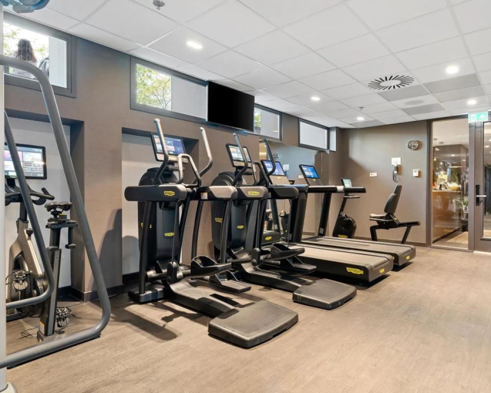 фото Corendon Amsterdam New-West, a Tribute Portfolio Hotel