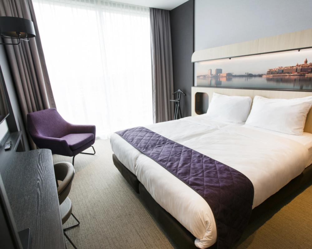 фото Corendon Amsterdam New-West, a Tribute Portfolio Hotel