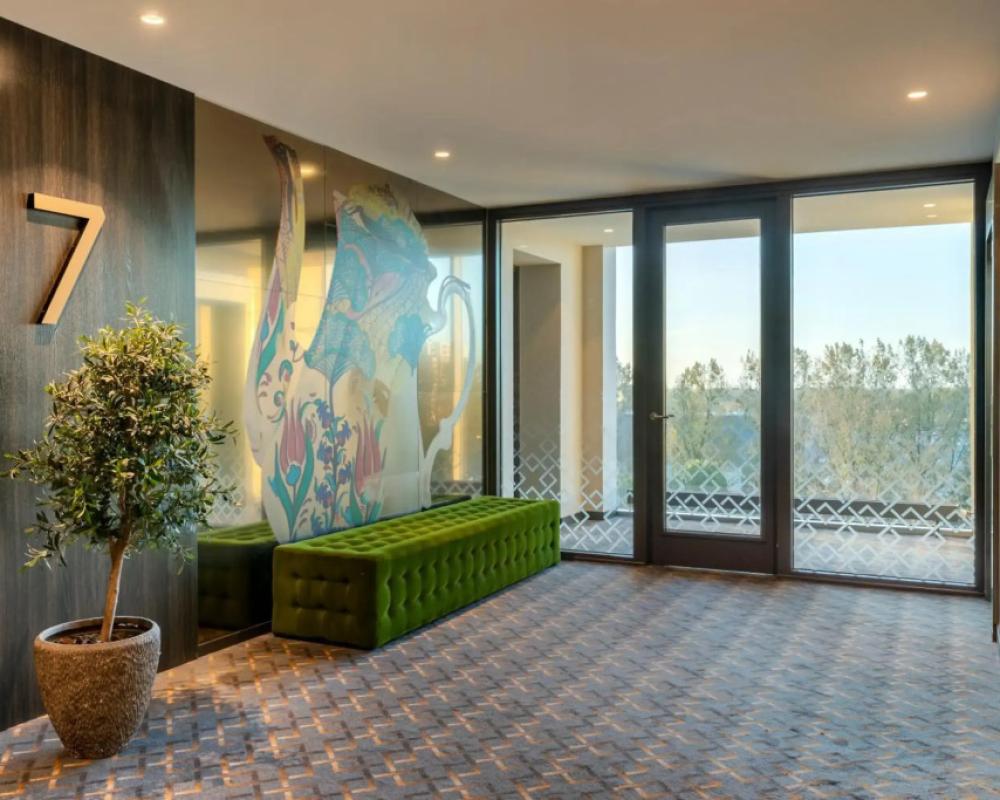 фото Corendon Amsterdam New-West, a Tribute Portfolio Hotel