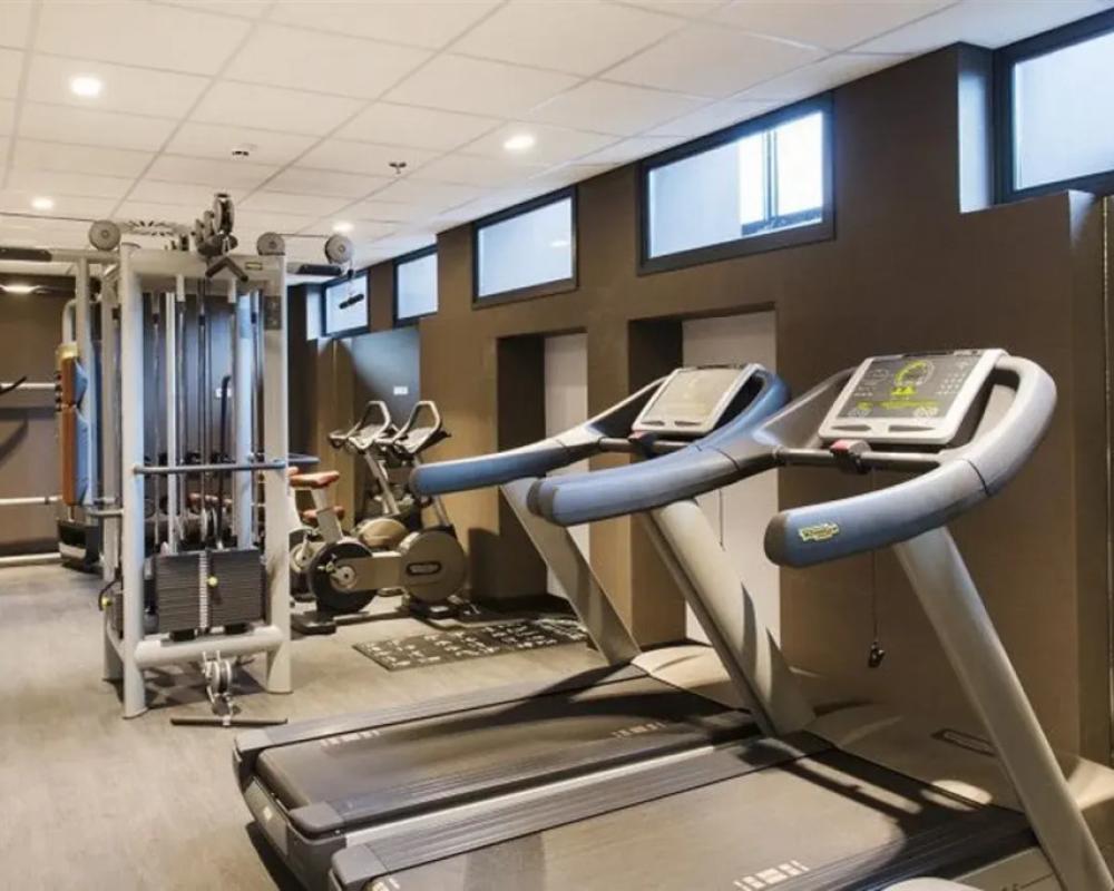 фото Corendon Amsterdam New-West, a Tribute Portfolio Hotel