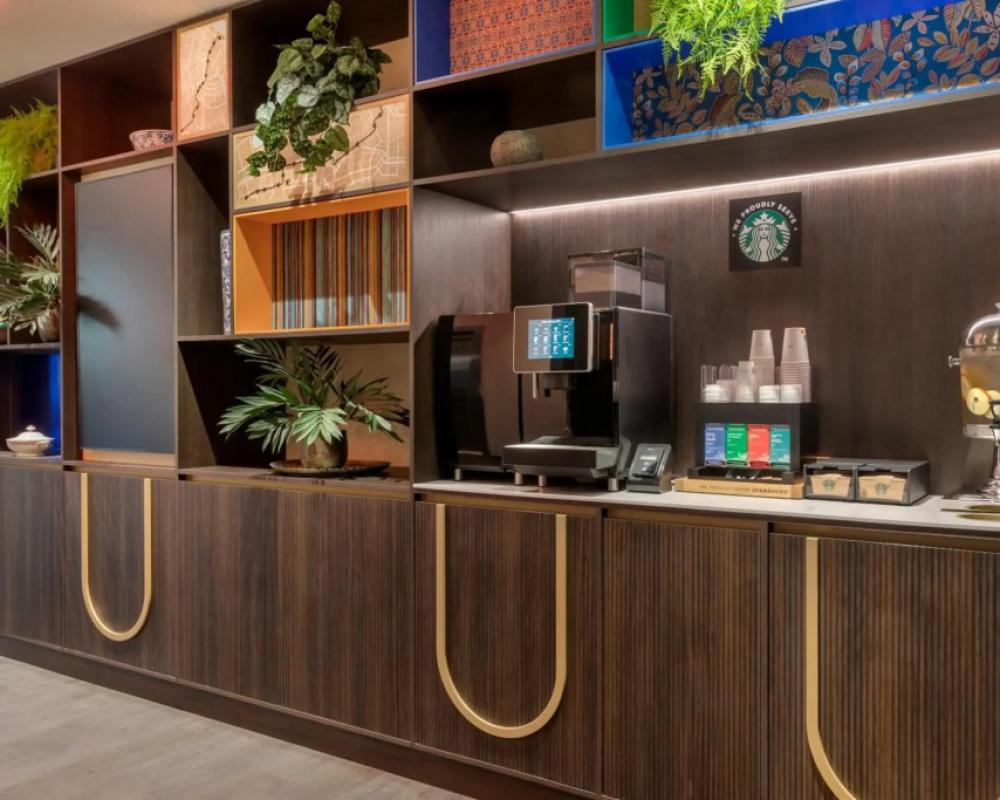 фото Corendon Amsterdam New-West, a Tribute Portfolio Hotel