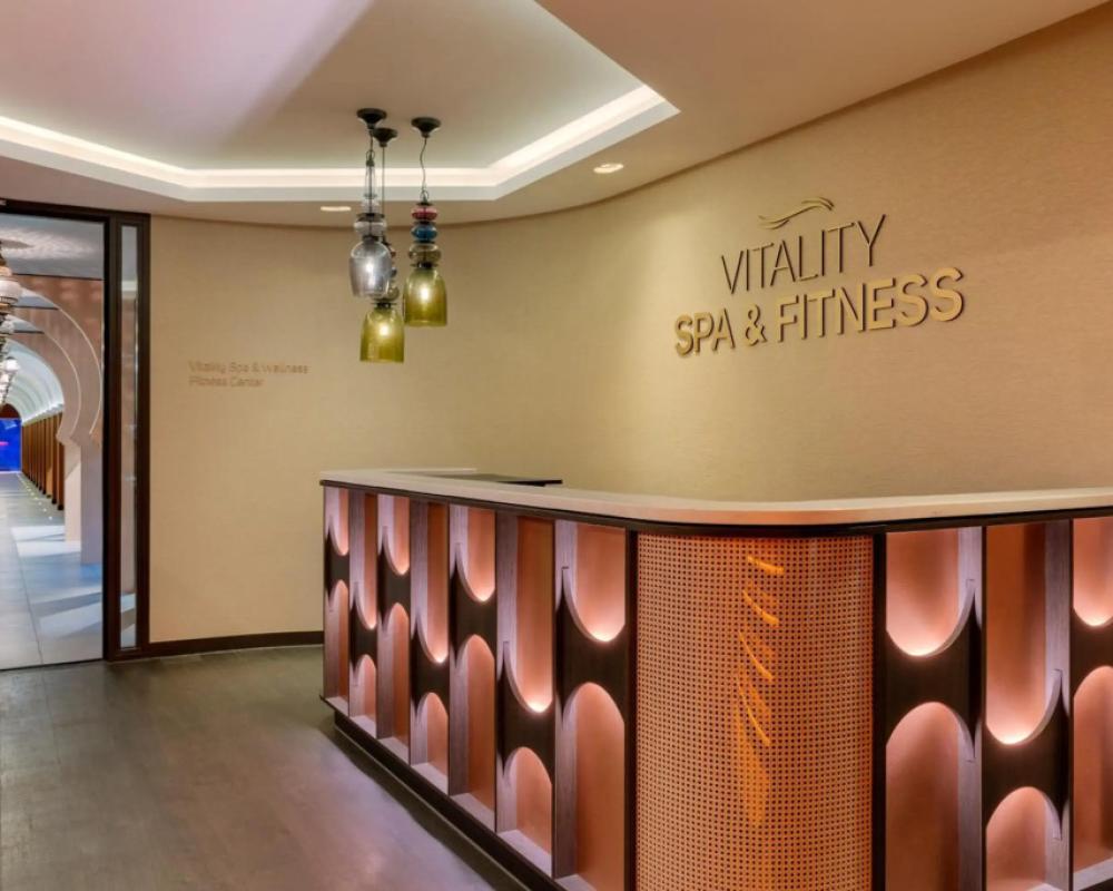 фото Corendon Amsterdam New-West, a Tribute Portfolio Hotel