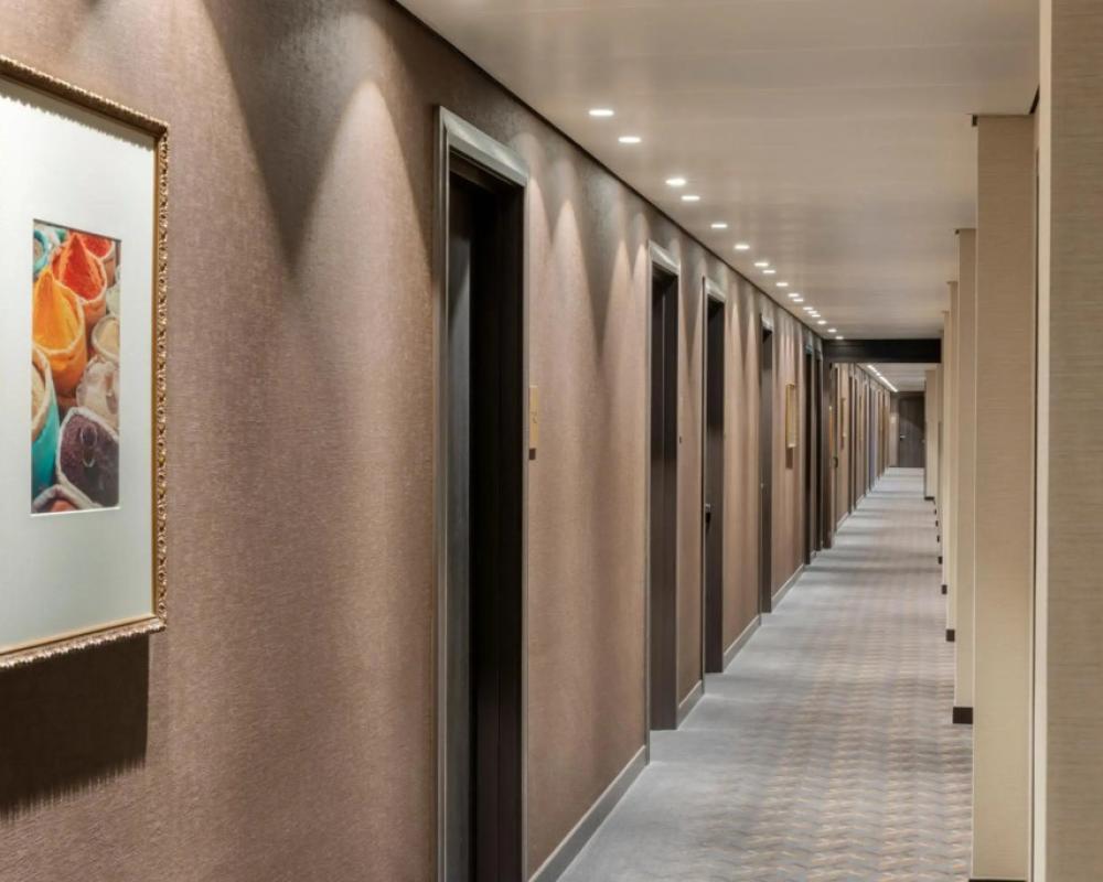 фото Corendon Amsterdam New-West, a Tribute Portfolio Hotel