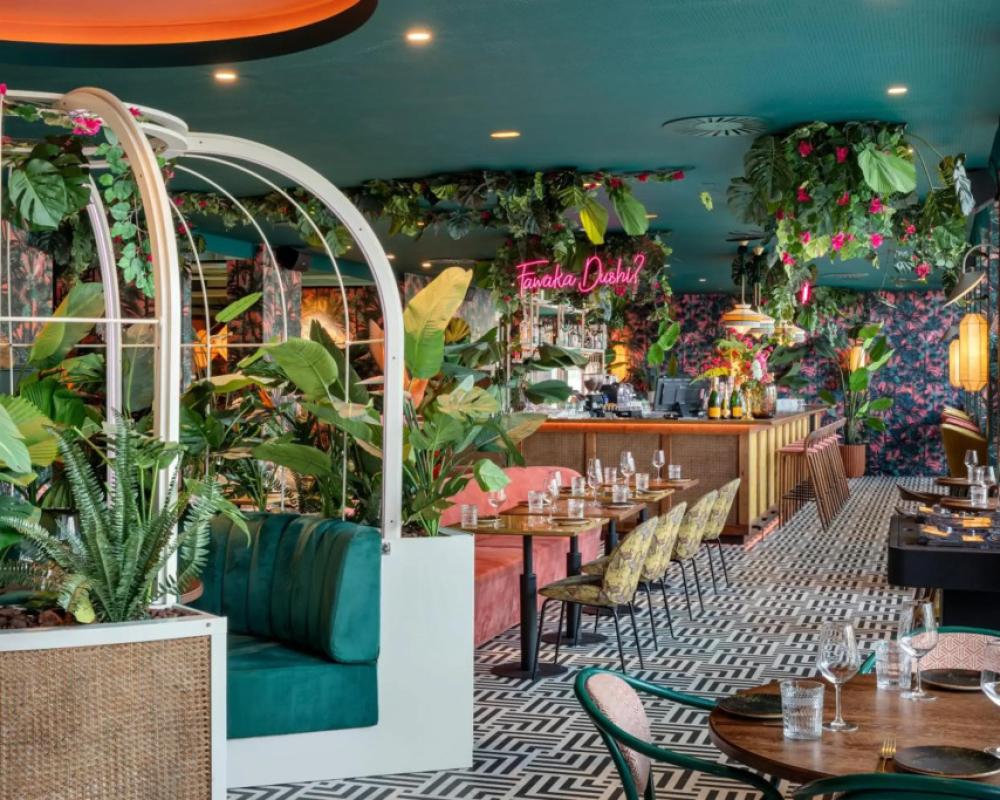 фото Corendon Amsterdam New-West, a Tribute Portfolio Hotel