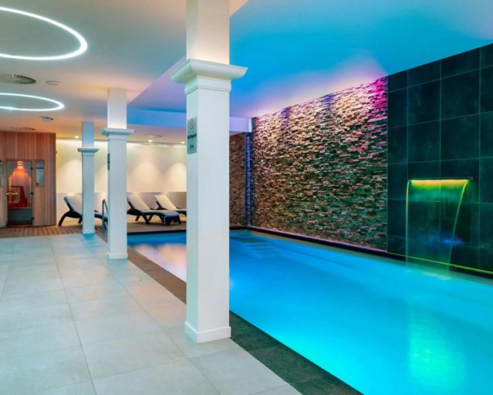 фото Corendon Amsterdam New-West, a Tribute Portfolio Hotel