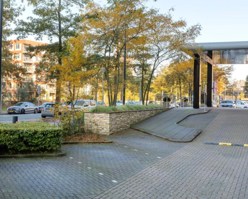 фото Corendon Amsterdam New-West, a Tribute Portfolio Hotel