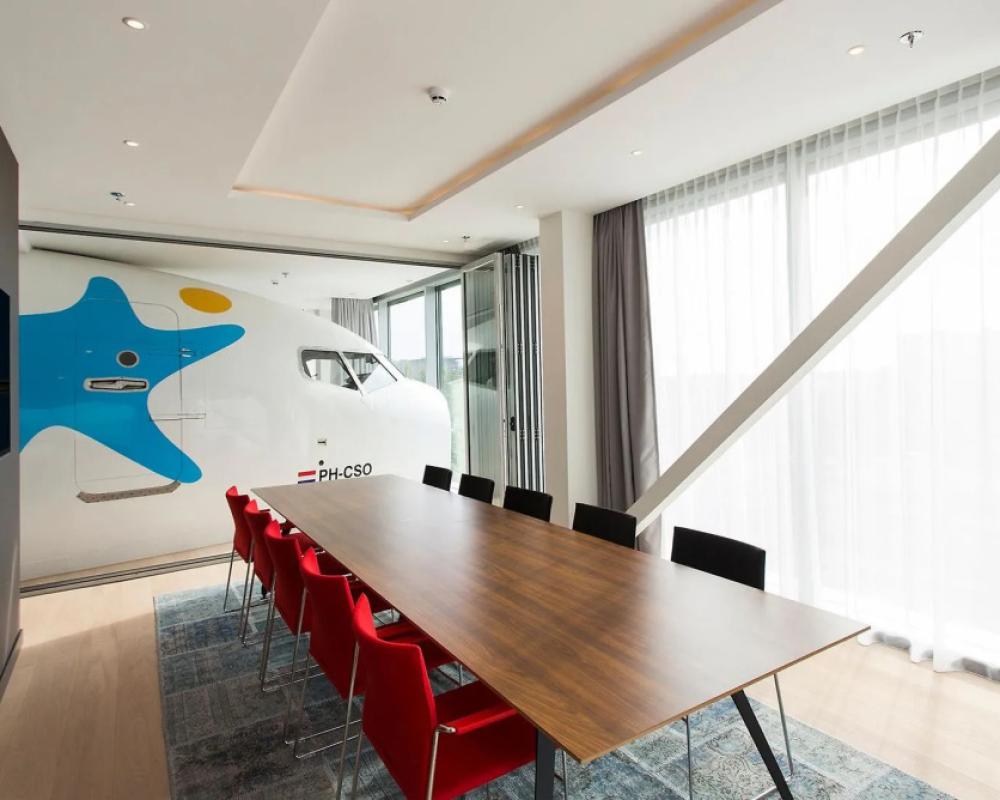 фото Corendon Amsterdam New-West, a Tribute Portfolio Hotel