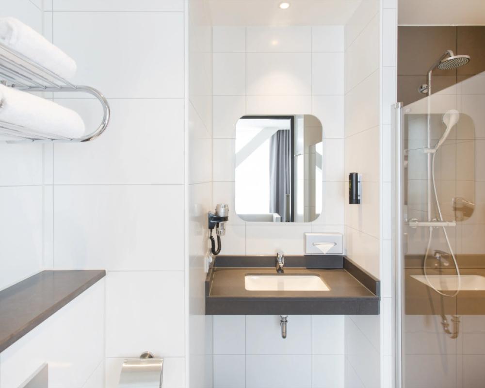 фото Corendon Amsterdam New-West, a Tribute Portfolio Hotel