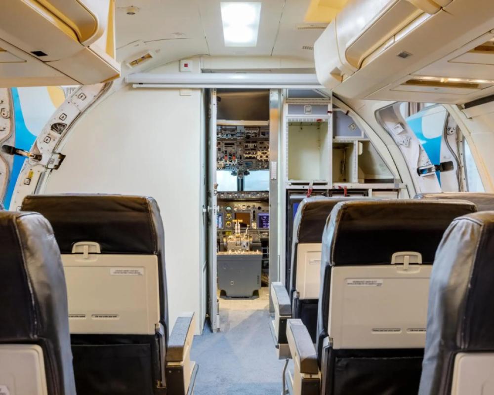 фото Corendon Amsterdam New-West, a Tribute Portfolio Hotel