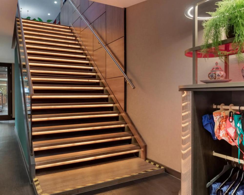 фото Corendon Amsterdam New-West, a Tribute Portfolio Hotel