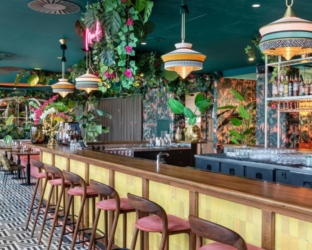 фото Corendon Amsterdam New-West, a Tribute Portfolio Hotel