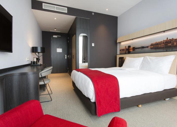 Corendon Amsterdam New-West, a Tribute Portfolio Hotel