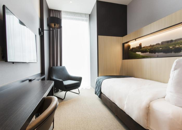 Corendon Amsterdam New-West, a Tribute Portfolio Hotel