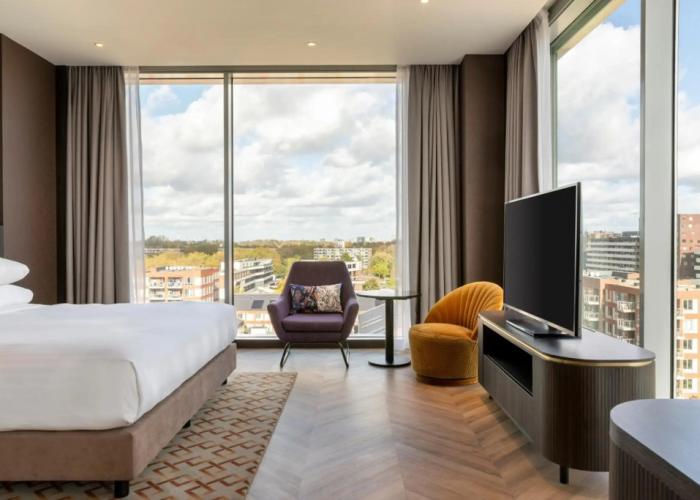 Corendon Amsterdam New-West, a Tribute Portfolio Hotel