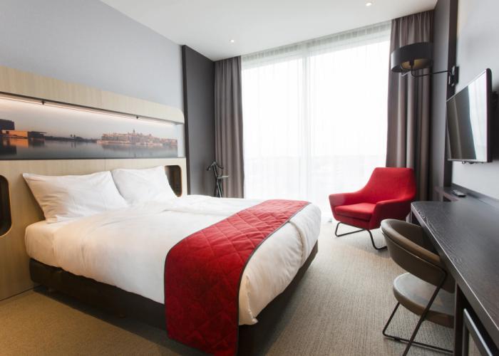 Corendon Amsterdam New-West, a Tribute Portfolio Hotel