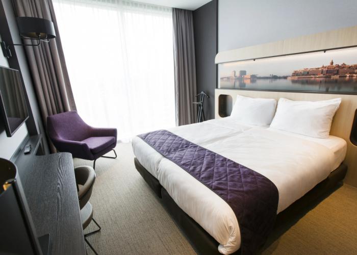 Corendon Amsterdam New-West, a Tribute Portfolio Hotel