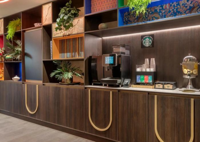 Corendon Amsterdam New-West, a Tribute Portfolio Hotel