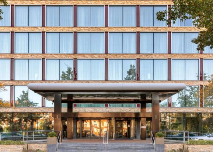 Corendon Amsterdam New-West, a Tribute Portfolio Hotel