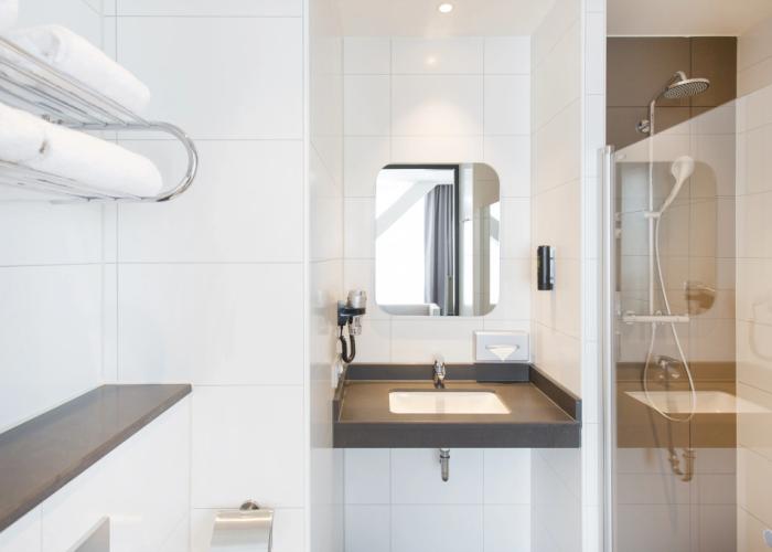 Corendon Amsterdam New-West, a Tribute Portfolio Hotel