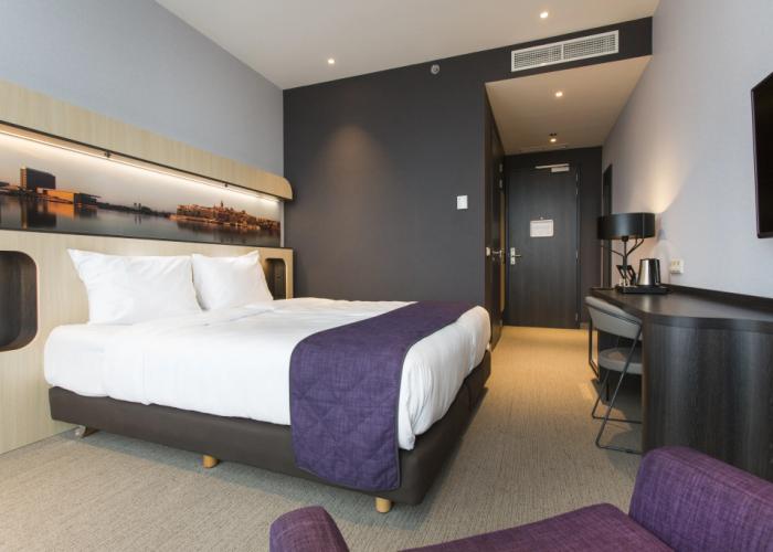 Corendon Amsterdam New-West, a Tribute Portfolio Hotel