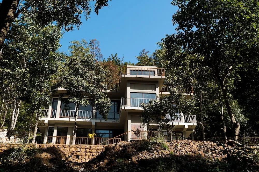 Atali Ganga Resort, Rishikesh